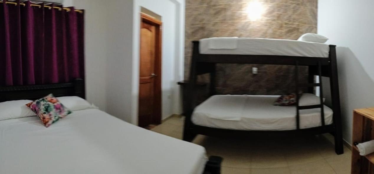 Hotel Angel Maria 3*